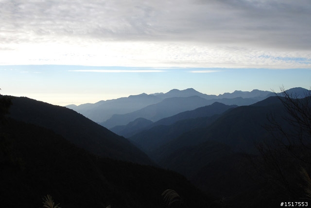 小白鵝之單人太平山2日1夜遊