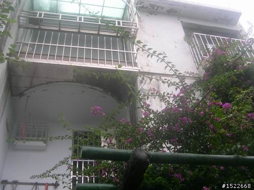 親愛的,這也算中古屋嗎?這..這...(圖多)