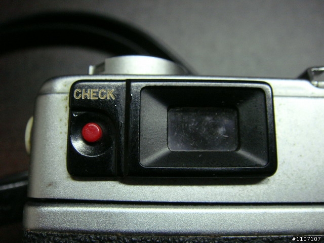 <分享>回歸最初的熱情 Canonet QL17