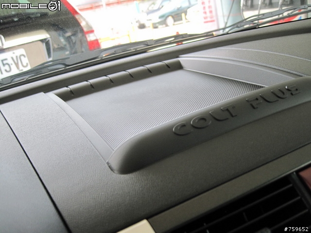 (更新~問報價)賞車趣 試乘準備年底前下手的COLT PLUS IO 終於有雙安+HID了