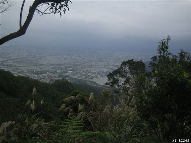 宜蘭礁溪青春嶺OFFROAD