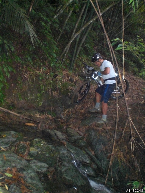 宜蘭礁溪青春嶺OFFROAD