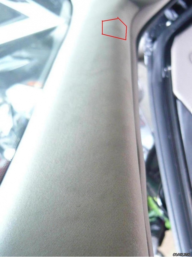 03 Carmy 全車烤漆改色