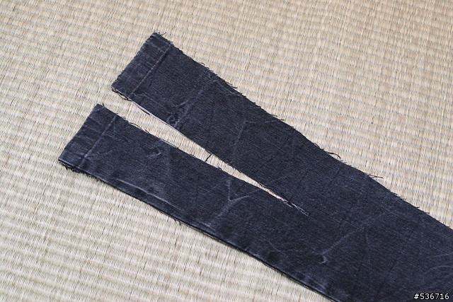 = 發揮100倍的價值 = 練習台止汗帶DIY