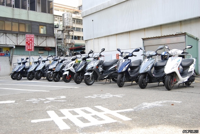 2009 小惡魔洗車團所有"雞絲"公開全介紹~ (敗家慎入!)