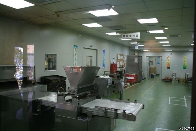 與蛋糕有約~巧遇白木屋品牌文化館~