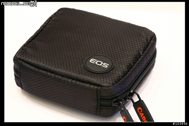 【開一顆冷門鏡】Canon TS-E 24mm f3.5 L II