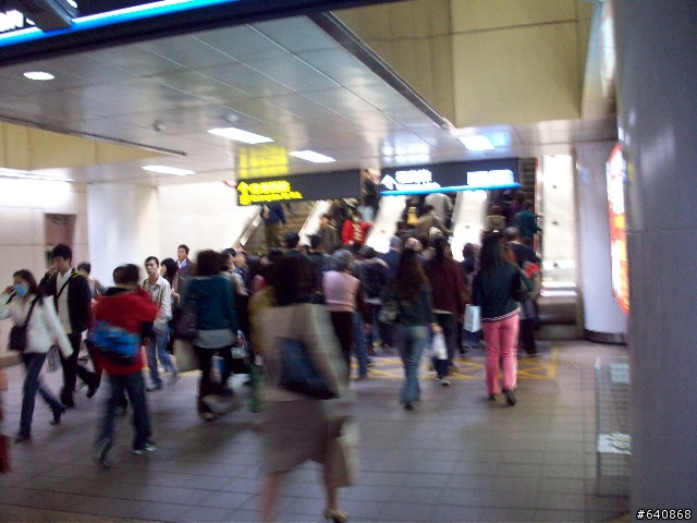 車友不敗家23-帶折疊車上班去