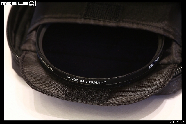 【開一顆冷門鏡】Canon TS-E 24mm f3.5 L II