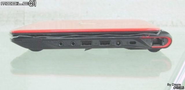 讓人心跳加速的acer Ferrari one-200 (11/24新增L310與SU3500的比較)