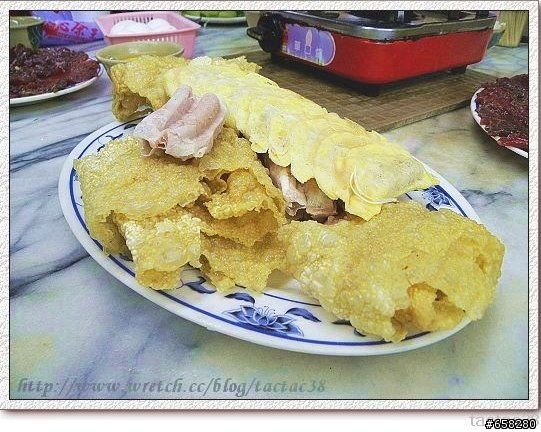 【tactac38食記】高雄-廣東汕頭勝味牛肉店