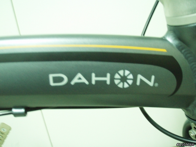 【16吋小車開箱】Dahon Curve SL~歡迎各位Curve車友簽到
