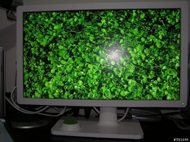 視覺真色彩-BenQ V2400 ECO開箱&試用