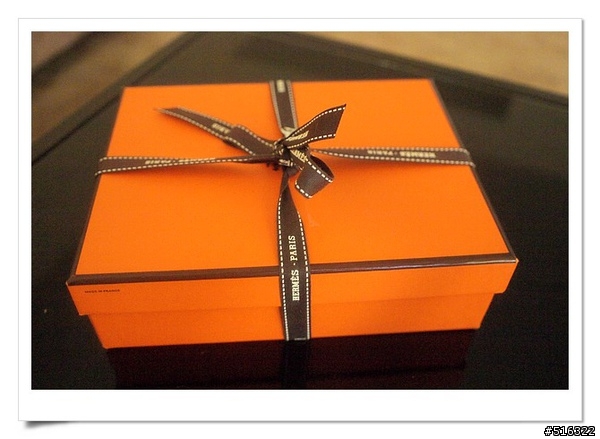 生日禮物之HERMES KELLY WALLET