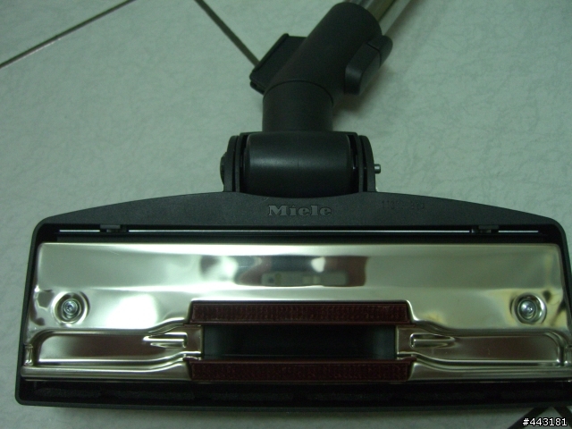 週年慶買Miele S4210 吸塵器