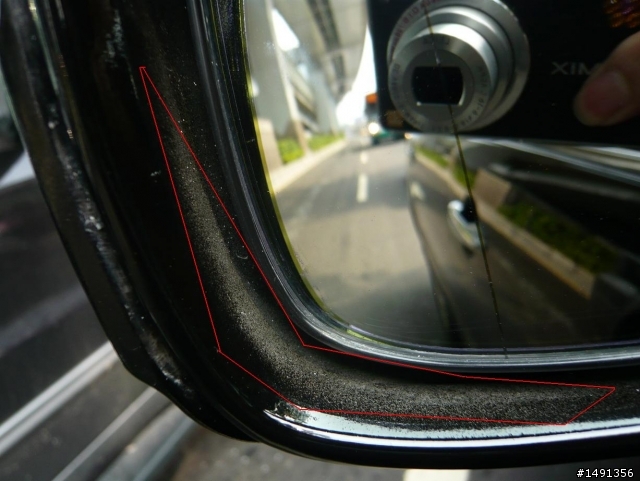 03 Carmy 全車烤漆改色