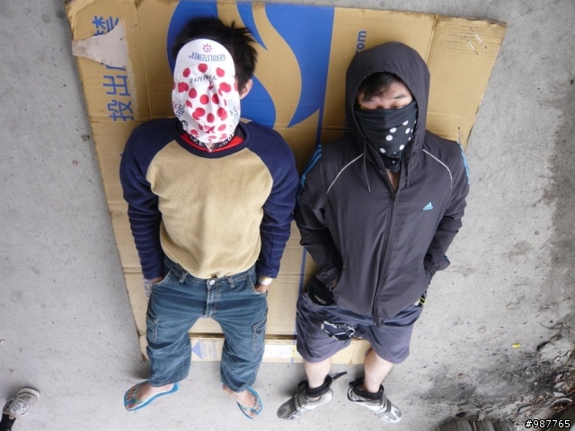 【分享】再戰武嶺...
