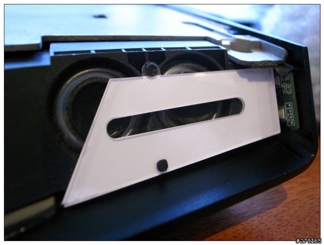 Alienware M17x 第二彈 (拆機流程圖)