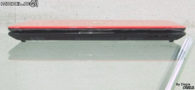 讓人心跳加速的acer Ferrari one-200 (11/24新增L310與SU3500的比較)