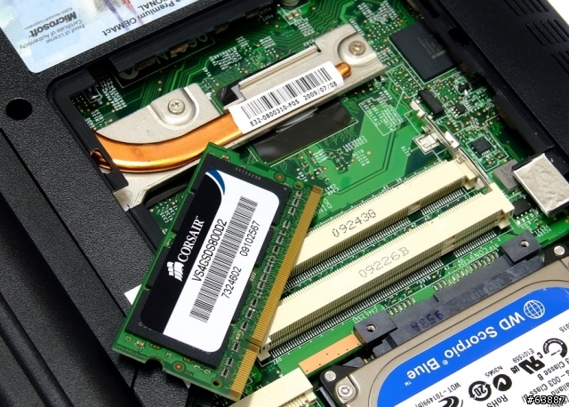 12吋CULV NoteBook加入市場戰局-MSI Wind12 U200使用分享