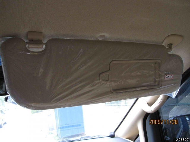 【分享】冷門車 Hyundai Starex 的滿月開箱