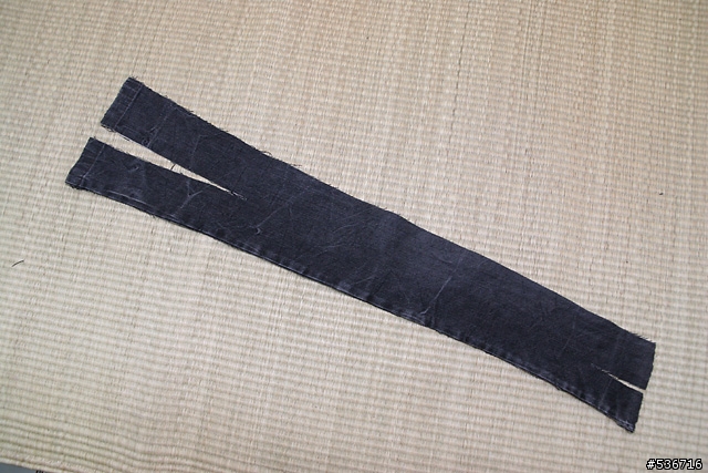 = 發揮100倍的價值 = 練習台止汗帶DIY