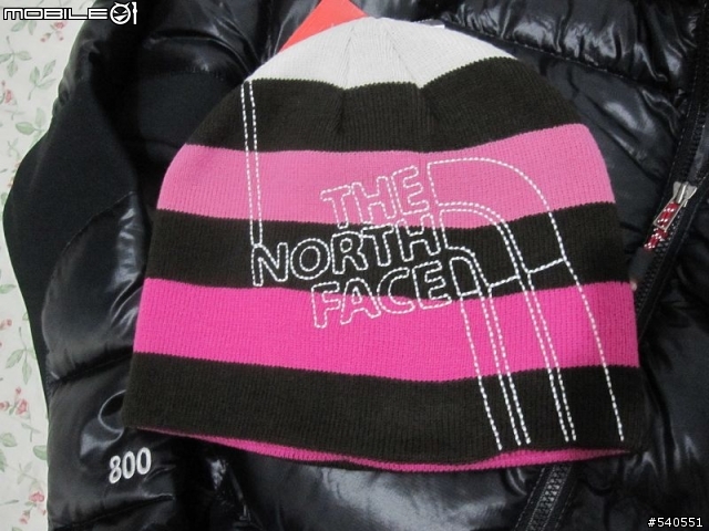 【分享】THE NORTH FACE 巧遇周年慶敗家~