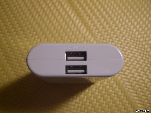 (11/14才發售的)SANYO eneloop mobile booster (KBC-L2AS) 開箱 (不是L2S)