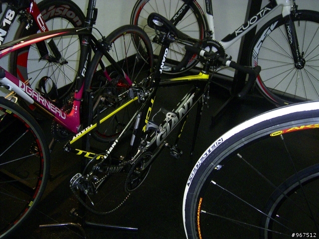 2010年Campagnolo shamal黑瞎貓分享