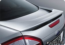 Fiesta MK7/ Mondeo MK4 選購參考