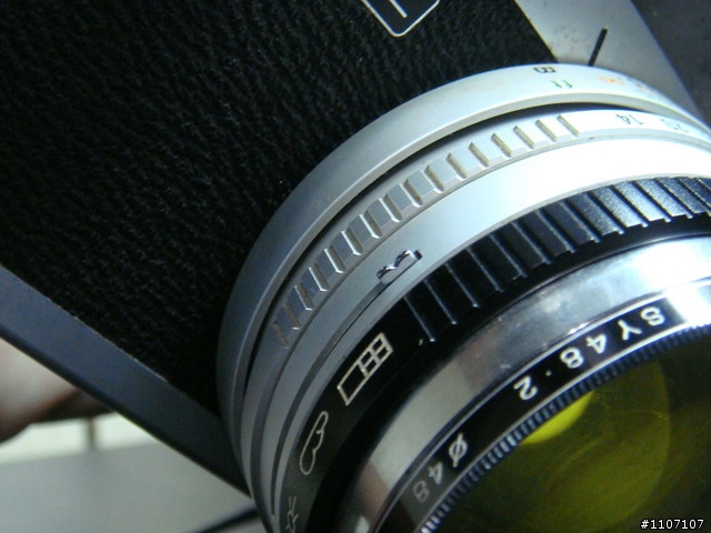 <分享>回歸最初的熱情 Canonet QL17