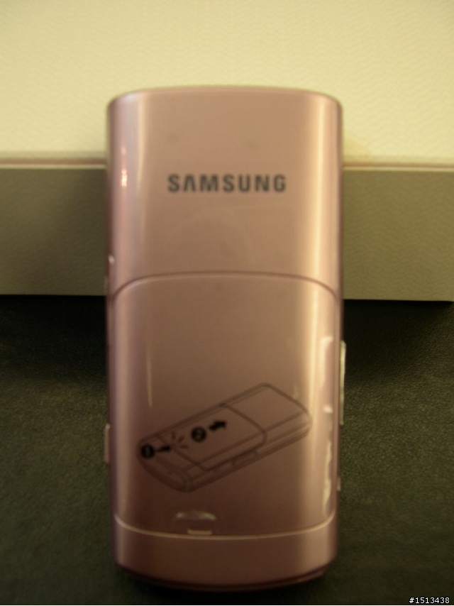 <分享> GT-S7350 開箱文..