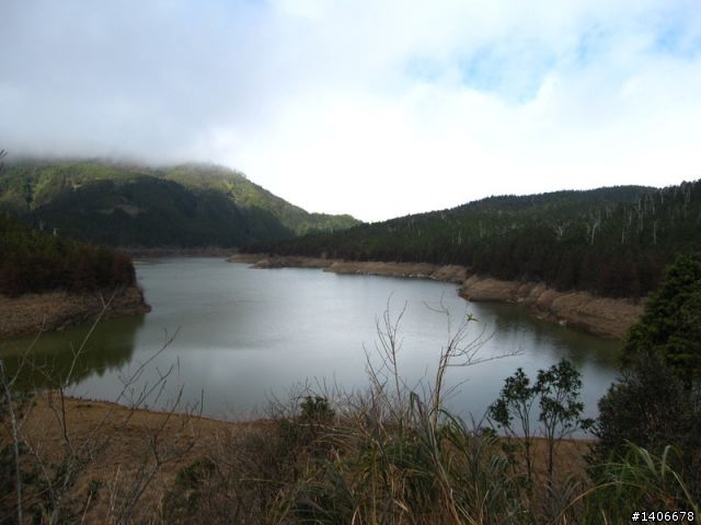 【景點】翠峰湖步道、太平山賞楓、鳩之澤溫泉一日遊
