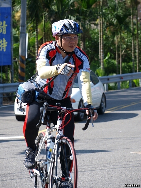 11/1旺馬奔騰苗栗仙山自行車挑戰賽(南庄段照片)