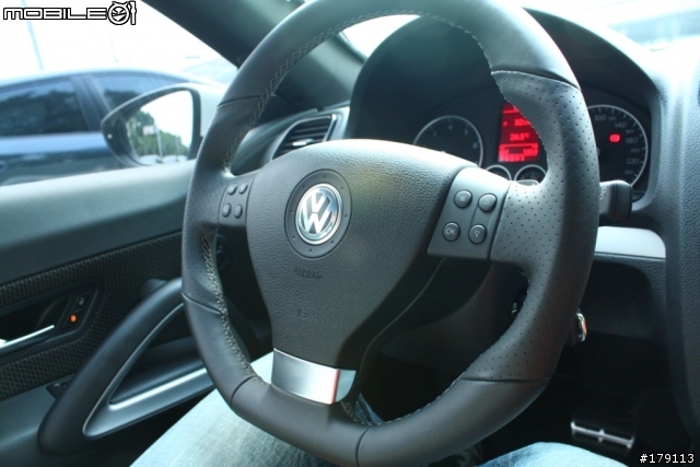 雖然不是新梗的開箱文 VW Scirocco 1.4 TSI