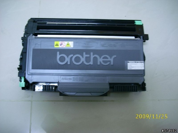 揭開神秘的面紗 品質與費用的平衡 Brother HL-2140