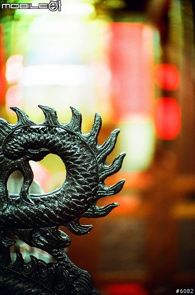 Leica New Noctilux - f0.95