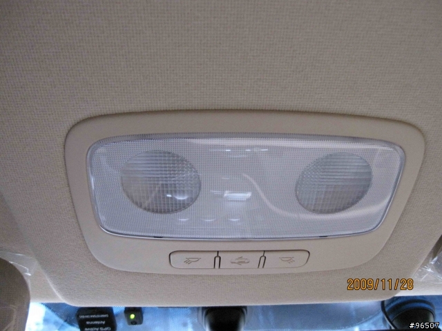 【分享】冷門車 Hyundai Starex 的滿月開箱