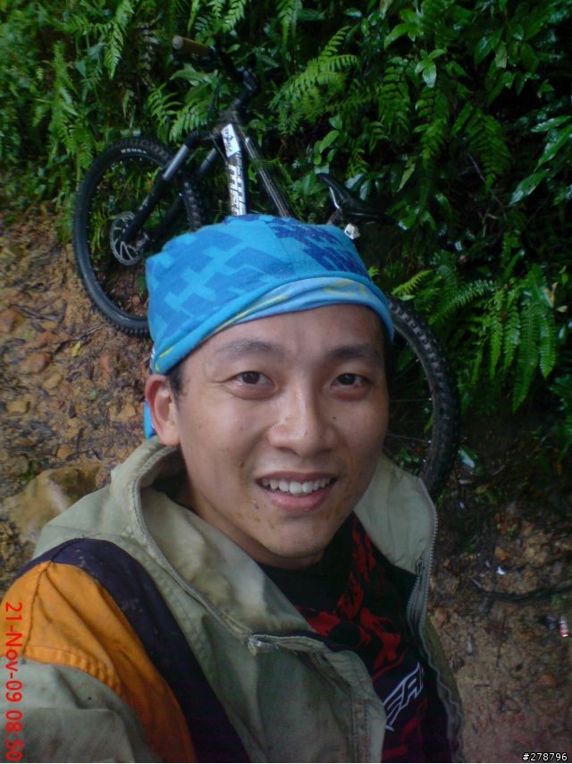 一百分的五指山滑滑樂