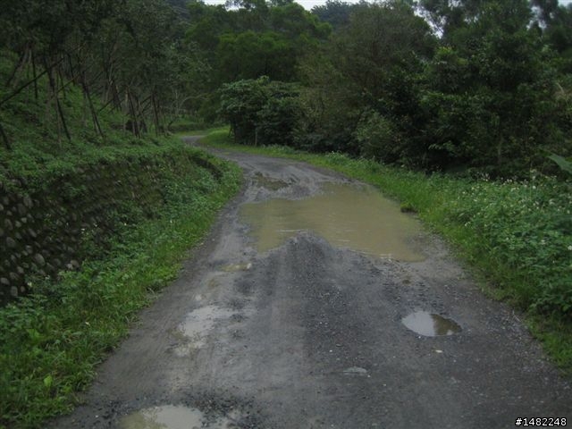 宜蘭礁溪青春嶺OFFROAD