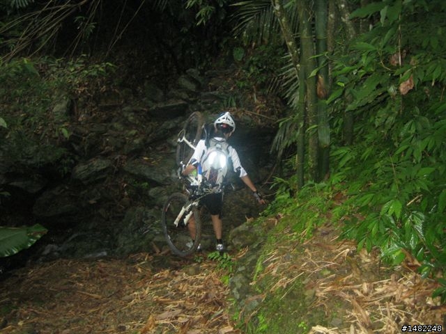 宜蘭礁溪青春嶺OFFROAD