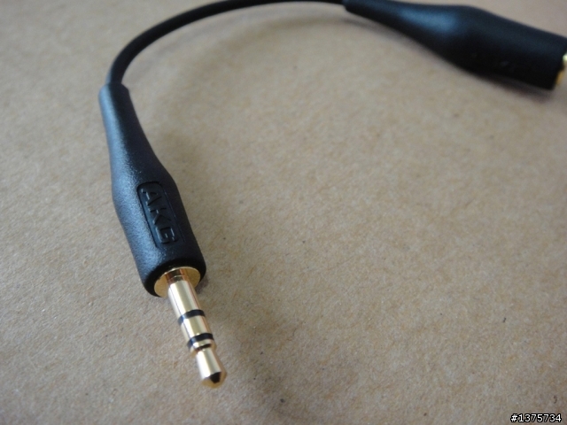 {耳機開箱}新手不專業AKG K370開箱文(逆向)