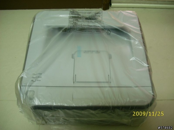 揭開神秘的面紗 品質與費用的平衡 Brother HL-2140