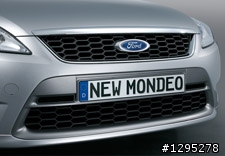 Fiesta MK7/ Mondeo MK4 選購參考
