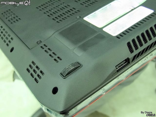 讓人心跳加速的acer Ferrari one-200 (11/24新增L310與SU3500的比較)
