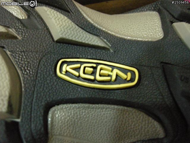 我的第一雙單車鞋 KEEN 女用水陸兩用鞋 開箱文 (圖多)