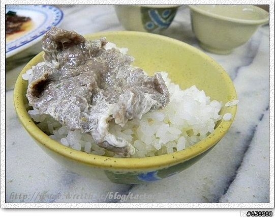 【tactac38食記】高雄-廣東汕頭勝味牛肉店