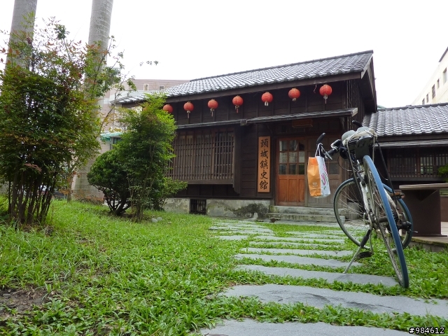 2009冬初JEFF HUANG之蘭陽平原之濕糊糊
