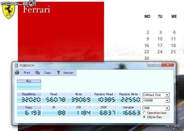 讓人心跳加速的acer Ferrari one-200 (11/24新增L310與SU3500的比較)