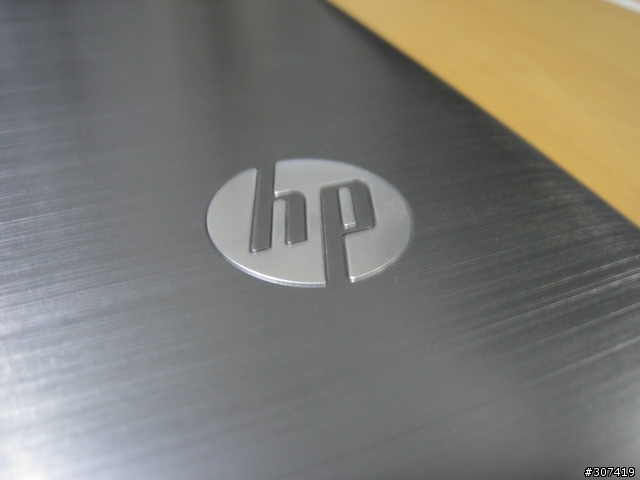 HP Pavilion DM3-1002TU簡單 開箱測試